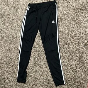 Adidas Adult Female Jogging Pants Black